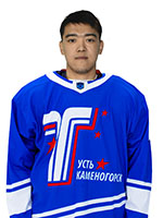 Маркабаев Батыр